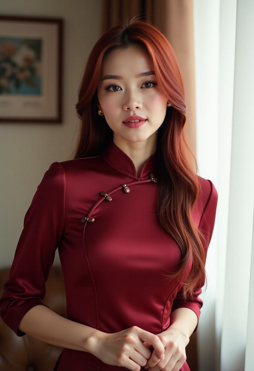 午后红茶时光